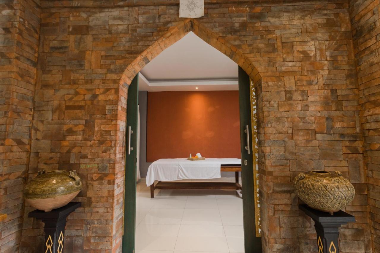 Nawa Sakti Ubud Suite 외부 사진