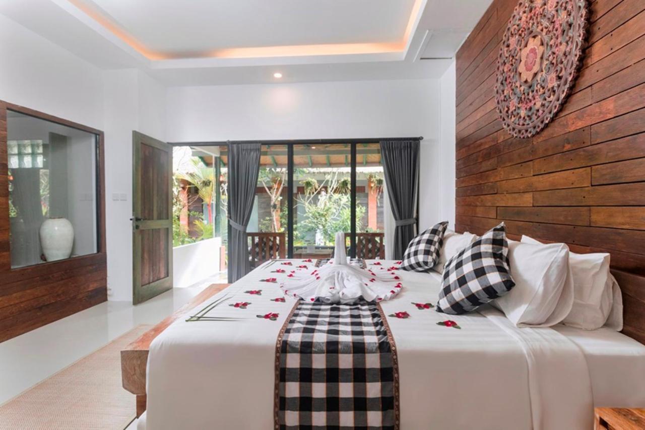 Nawa Sakti Ubud Suite 외부 사진