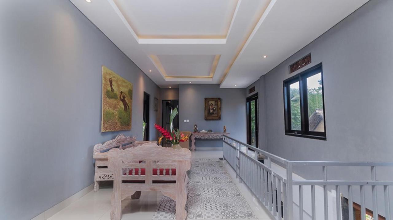 Nawa Sakti Ubud Suite 외부 사진