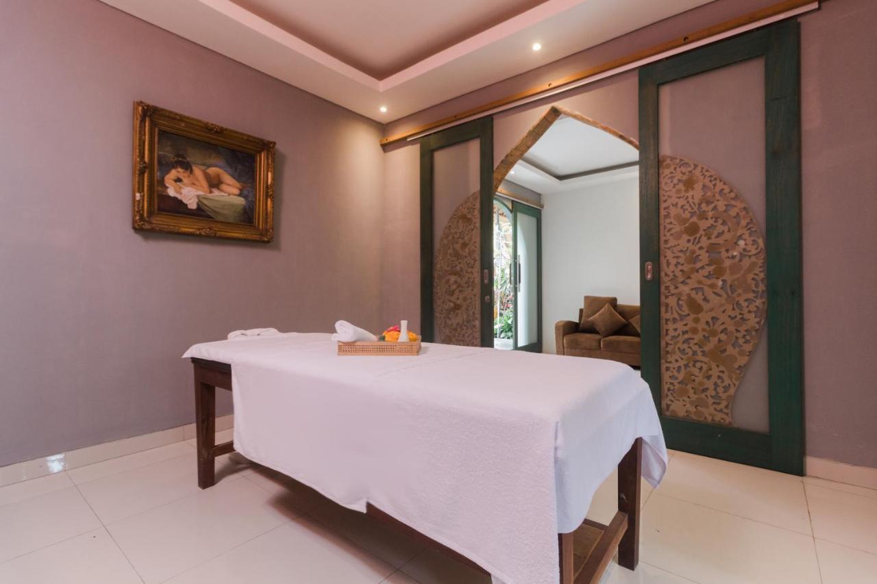 Nawa Sakti Ubud Suite 외부 사진
