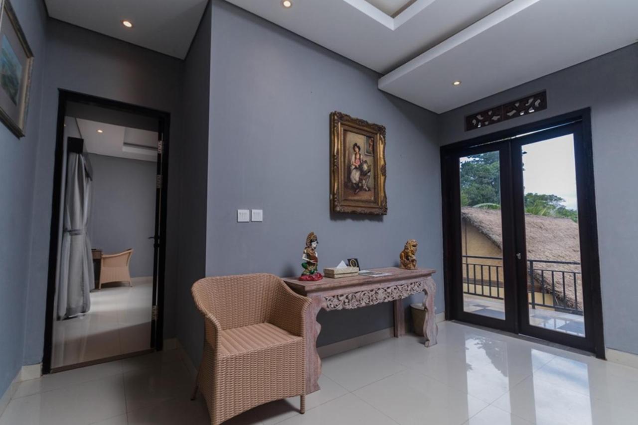Nawa Sakti Ubud Suite 외부 사진