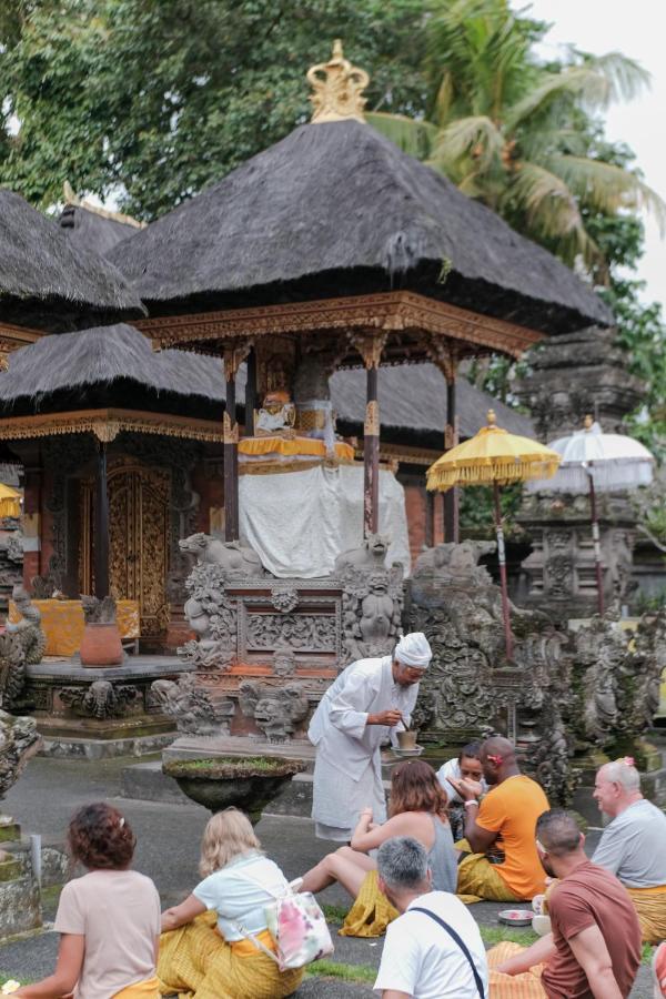 Nawa Sakti Ubud Suite 외부 사진