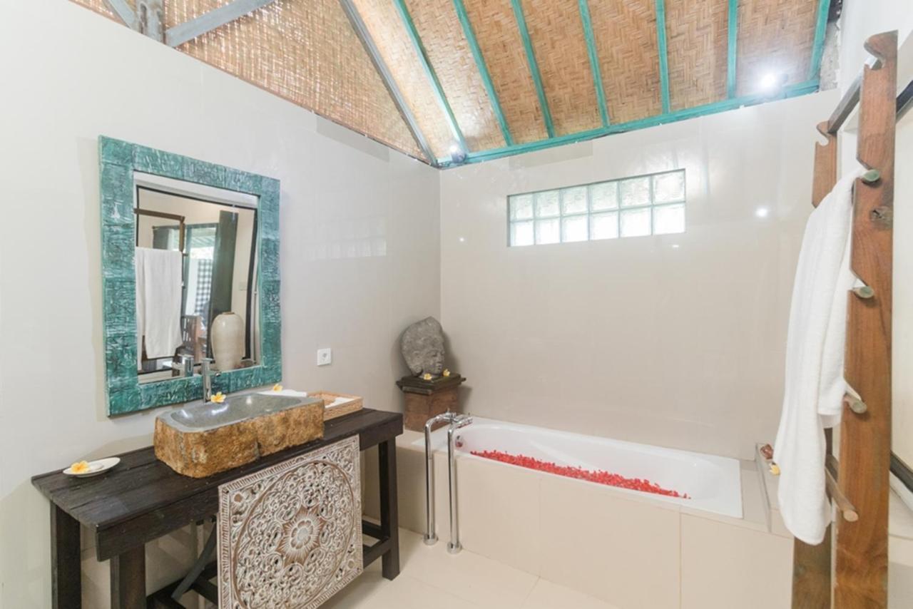 Nawa Sakti Ubud Suite 외부 사진